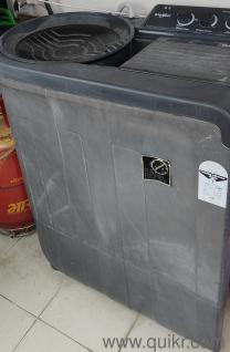 Semi Automatic Washing Machine for sale