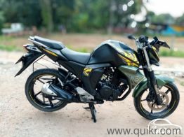 Yamaha FZ S V 3.0 - 2017