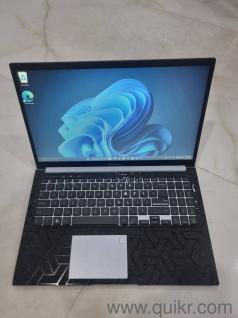 ASUS VivoBook 15 | i5 12th Gen | 8GB RAM | 512GB SSD | Iris Xe Graphics
