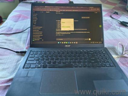 Acer Aspire 5 15.6" FHD | i5 11th Gen | 512GB SSD | 8GB RAM