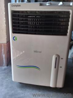 Crompton cooler to sale
