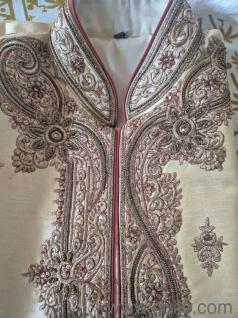 Grand Sherwani for sale 38" Size