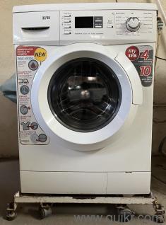 IFB Senorita Aqua VX 6.5KG 1000 RPM Front Load Washing Machine
