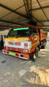 SML 150 CFT Tipper for Sale - Excellent Co...