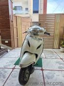Used Honda Activa 4G 2017 Model Images