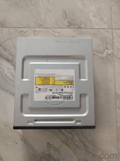 Desktop hard drive and DVD ROM 