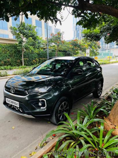 2021 Tata NEXON EV