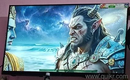 OnePlus 32 Inch Smart LED TV - Good Condition