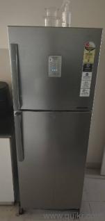 Samsung 253L Convertible Refrigerator  2022 Model