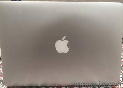 Steal Deal - MacBook Air. Good as New. Pristine Condition 