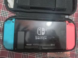 nintendo switch h jail1 break se Kam chl jayega