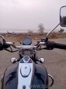 Used Bajaj Avenger Street 220 2013 Model Images