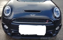 Mini Cooper S 1.6 High - 2019