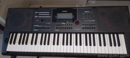 Casio CT-X India Model