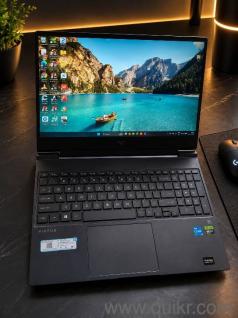 HP-victus fa1313fx 