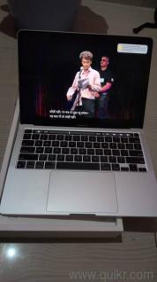 MacBook Pro 13" M2 (2022)  8GB/512GB 