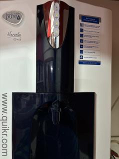 Purit Marvella RO plus UV water filter