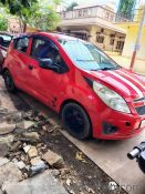 Used Chevrolet Beat 2010 Model Images