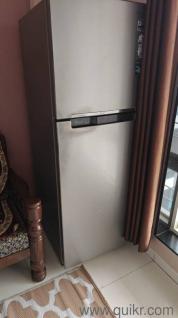 Samsung Double Door Refrigerator
