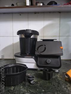 Uppliance cooking 2.0  cookingware