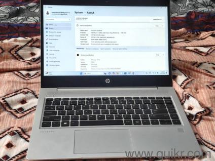 hp pro book
