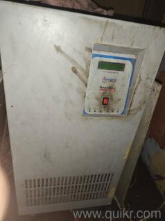 solar system 8kva with inverter and battery