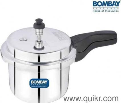 Bombay Pressure Cooker