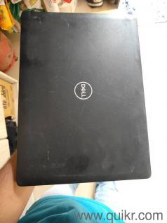 Dell laptop I3 with original charger 5 Years used