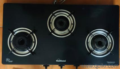 Gas stove for sale