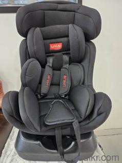 Luvlap baby car seat (0-7years) 