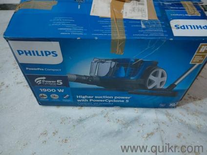  Philips PowerPro Compact (FC9352/01) 1900W bagless dry vacuum cleaner