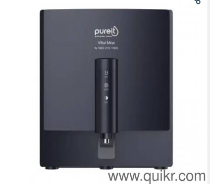 RO pureit  water purifier 