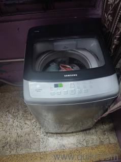 Samsung 6.5 KG Fully Automatic Washing Machine  Excellent Condition