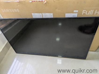 Samsung TV monitor 40 inch - Complete working condition 