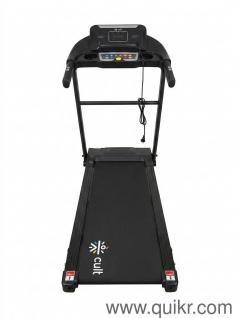TREDMILL - FITKIT- CULT  100KG