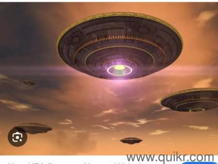 UFO blueprint 