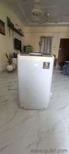 All maintained and well working Onida 6.2 KG Fully automatic washing machine for resale with price of Rs.7000