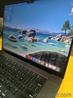 Apple MacBook Pro 16-inch M3 Max | 64GB | 1TB | 40-Core GPU | Warranty Till March 2027