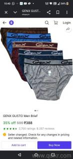 Golden chance recent price 298