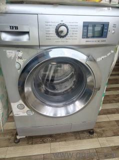 IFB Senator Aqua SX 8 Kg Fully Automatic Washing Machine