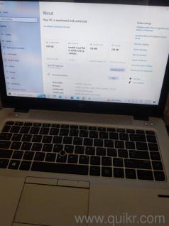 LAPTOP WITH TOUCH SCREEN 