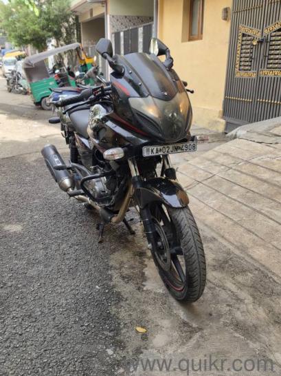220 dtsi pulsar 220f 2012 model price
