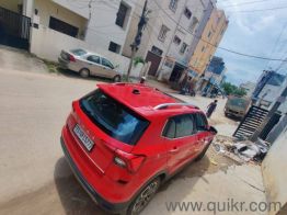 Used Skoda Kushaq 2022 Model Images