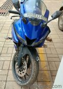 Used Yamaha YZF R15 2023 Model Images