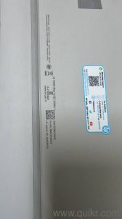 5 month old laptop for sale