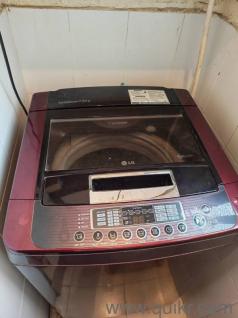 LG Automatic top load washing machine in excellent condition 