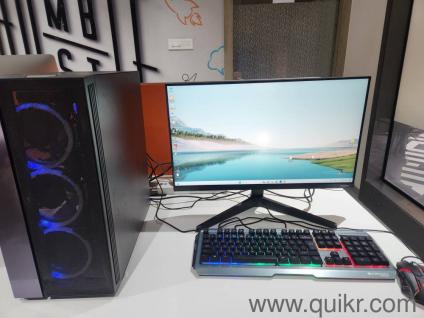 Ryzen 7 7800X3D | RTX 4060 8GB | 32GB | 2TB | Complete PC Setup
