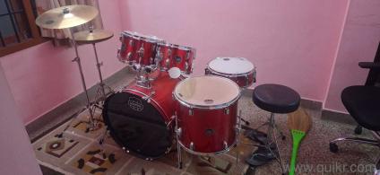 Unused drums for sale
