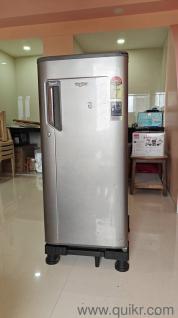 Whirlpool Refrigerator in excellent working condition 