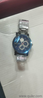 a good  watch stainless steel xhained